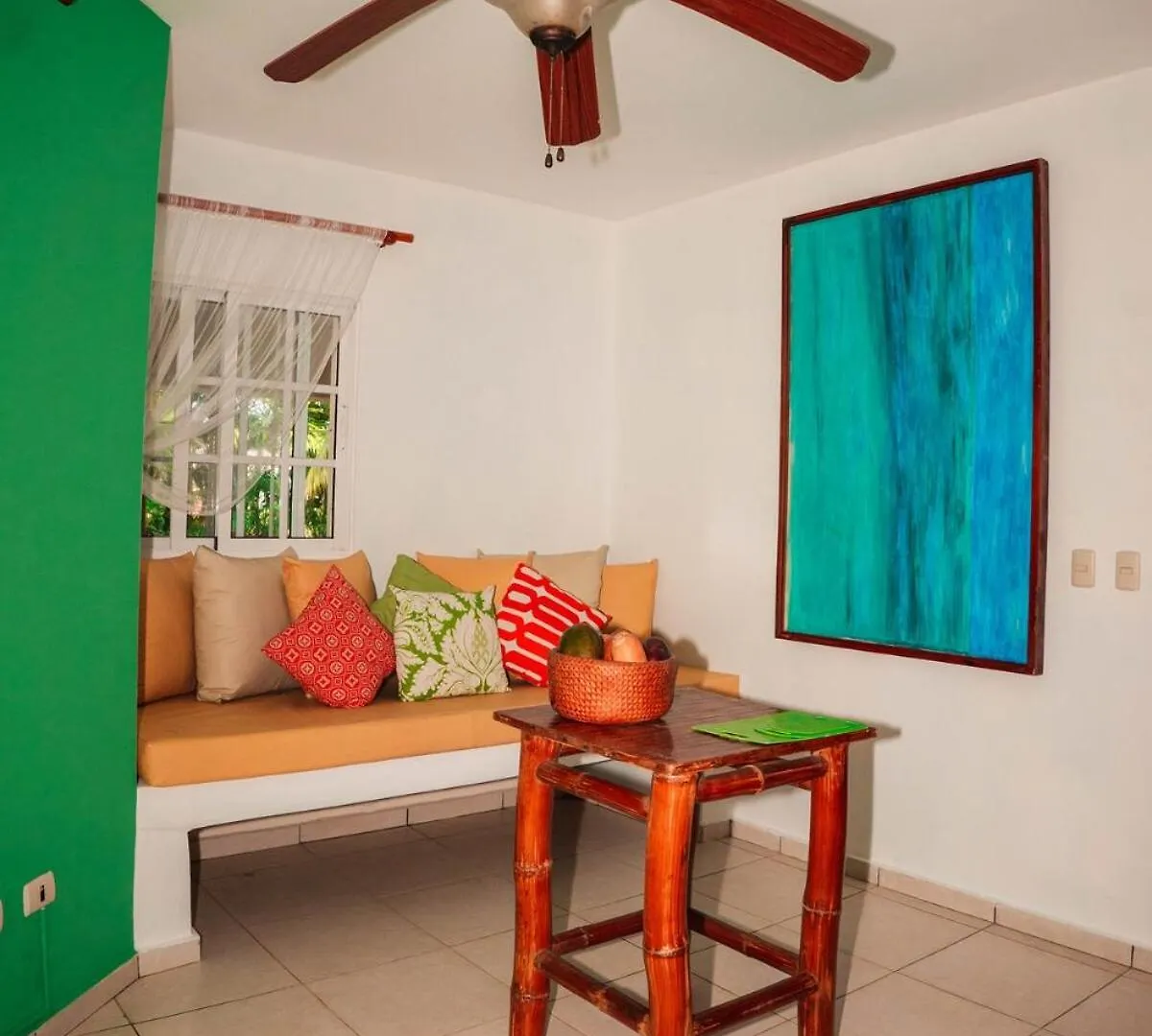 Villa Esmeralda Peaceful 4Bd Ba Beach Home With Pool In Playa Laguna Sosúa Dominik Cumhuriyeti