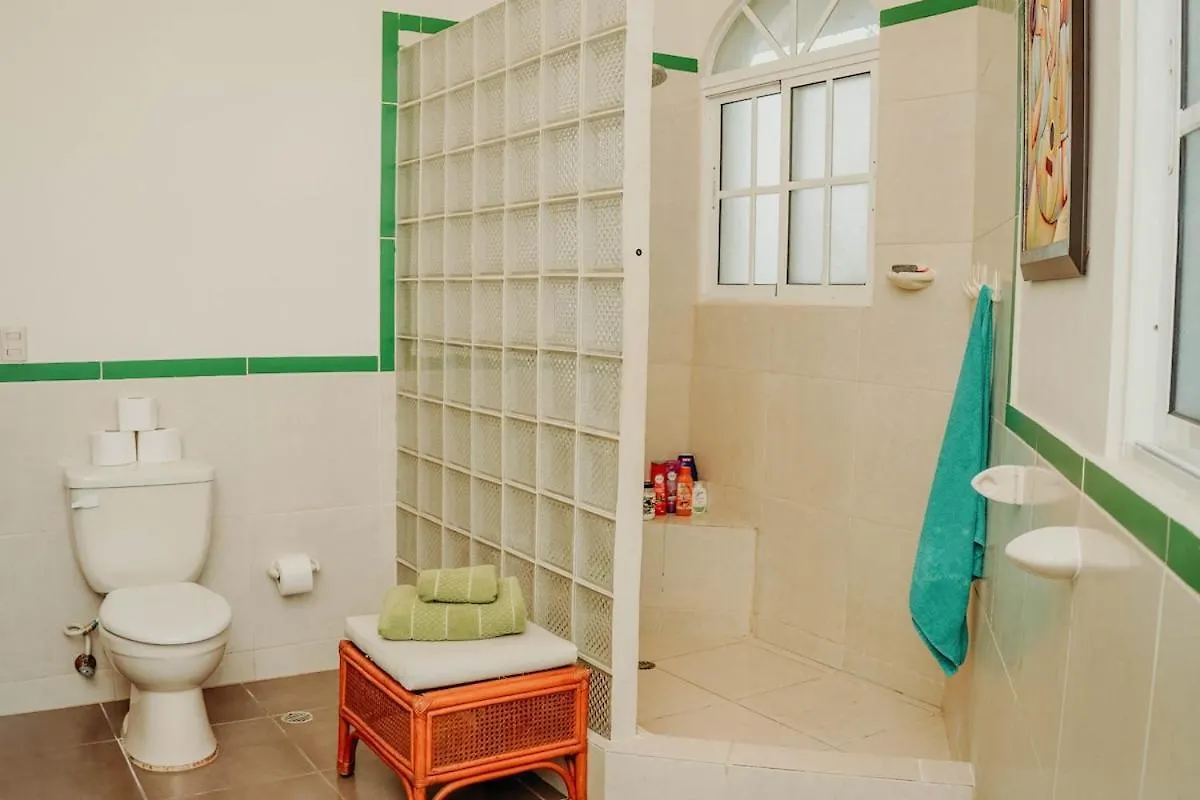 Villa Esmeralda Peaceful 4Bd Ba Beach Home With Pool In Playa Laguna Sosúa 0*,  Dominik Cumhuriyeti