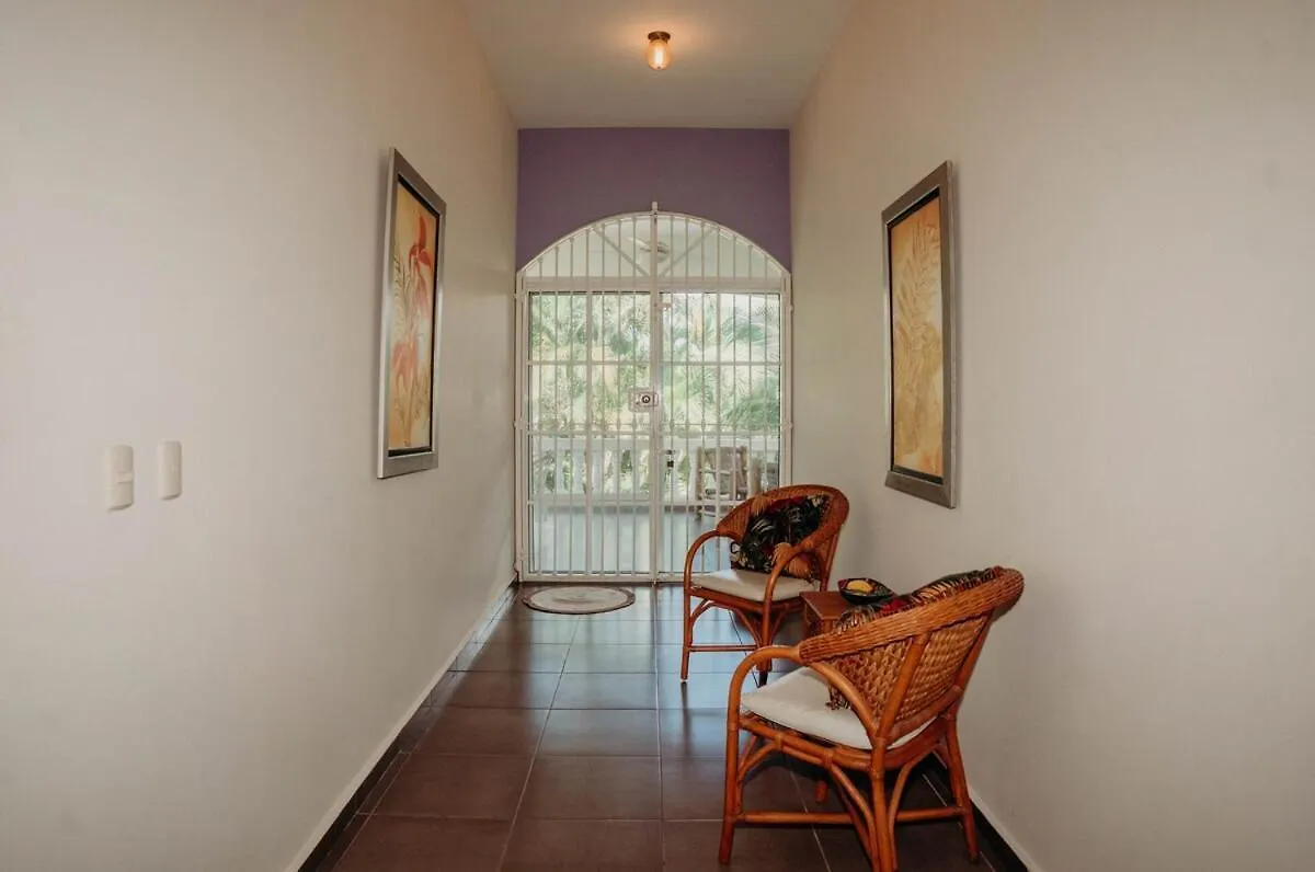 Villa Esmeralda Peaceful 4Bd Ba Beach Home With Pool In Playa Laguna Sosúa 0*,
