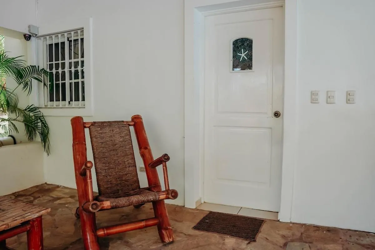 Villa Esmeralda Peaceful 4Bd Ba Beach Home With Pool In Playa Laguna Sosúa