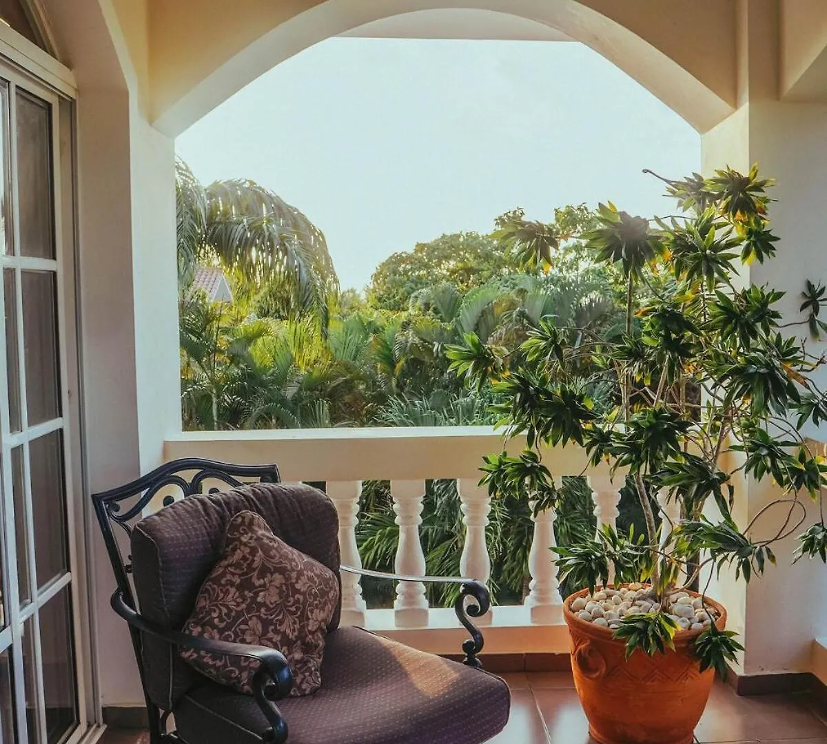 Villa Esmeralda Peaceful 4Bd Ba Beach Home With Pool In Playa Laguna Sosúa 0*,