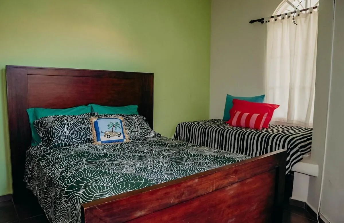 Villa Esmeralda Peaceful 4Bd Ba Beach Home With Pool In Playa Laguna Sosúa 0*,